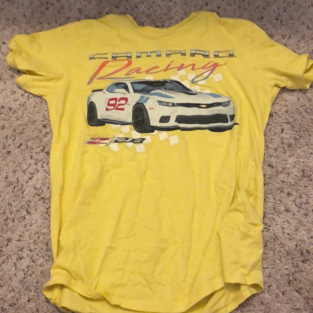 T shirt